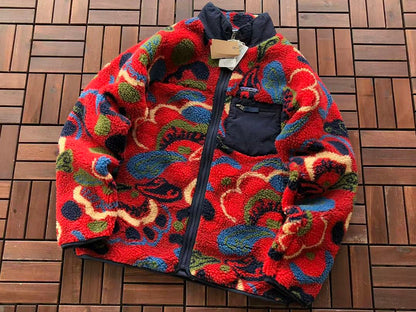 P🔥TAG🔥N🔥A JACKET FLEECE