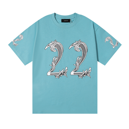 Camiseta AMIRl