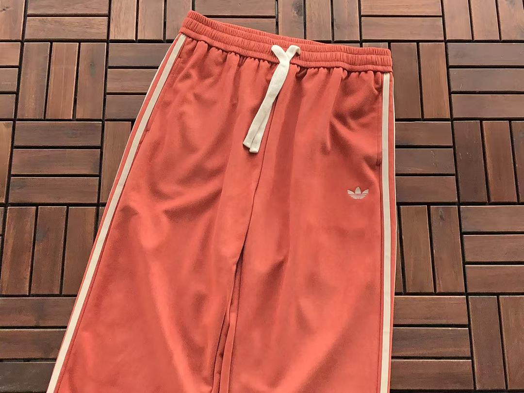 TOP ￥~ 169 PANTS ￥~129 🔥DI🔥AS JACKET TROUSERS