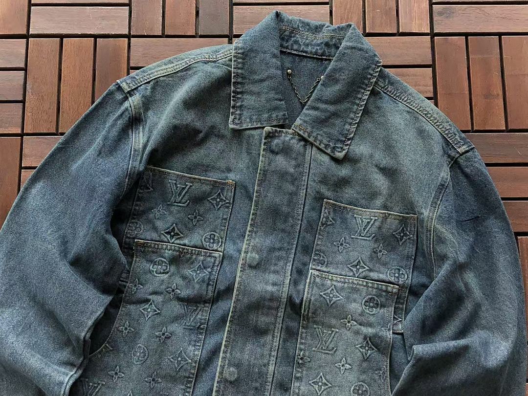 L🔥JACKET