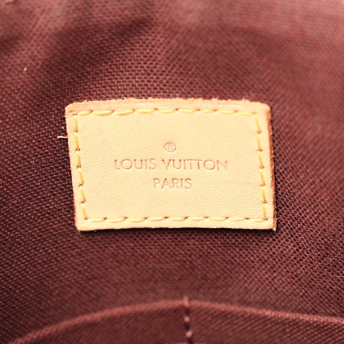 Louis Vuitton