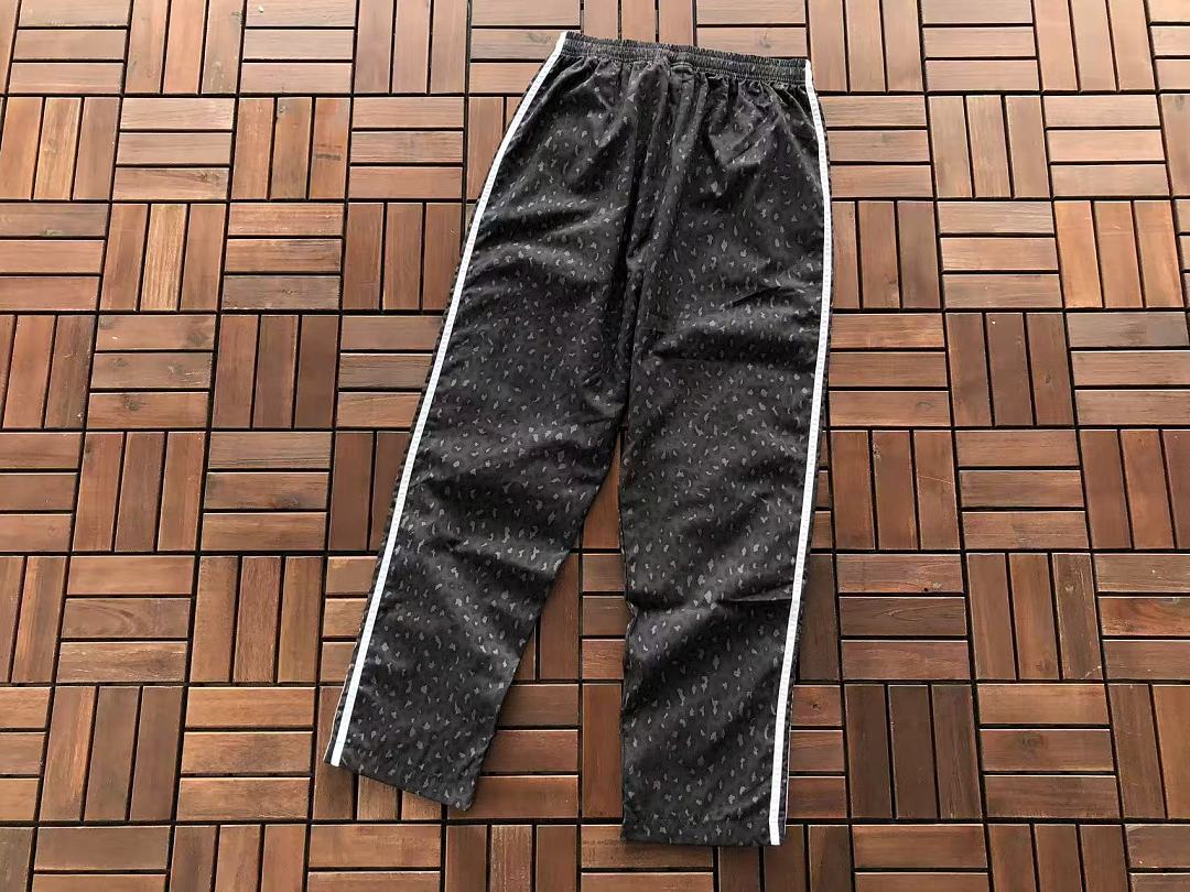 TOP ￥ 229 PANTS 🔥DI🔥AS JACKET TROUSERS