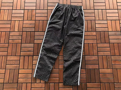 TOP ￥ 229 PANTS 🔥DI🔥AS JACKET TROUSERS