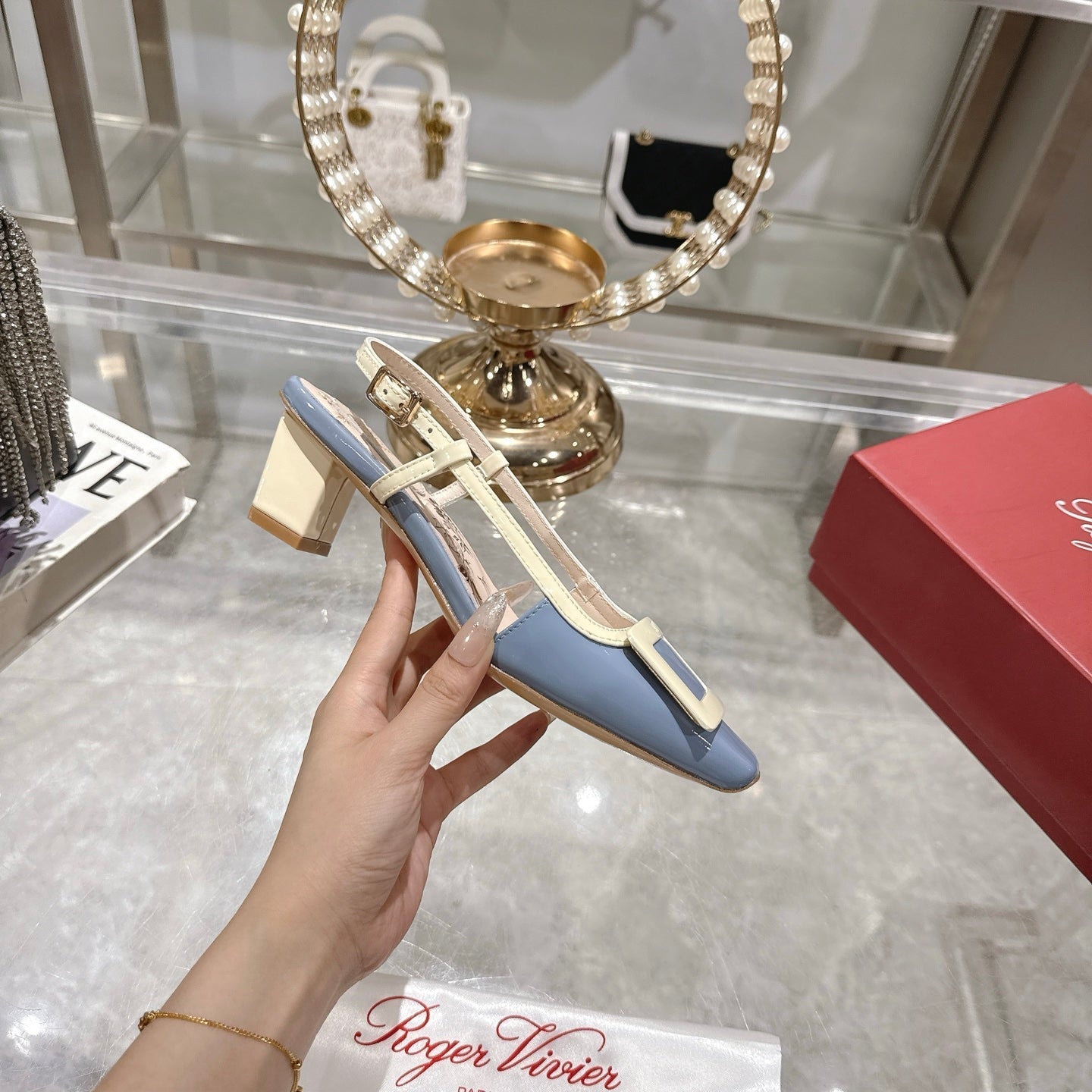 Roger Vivier