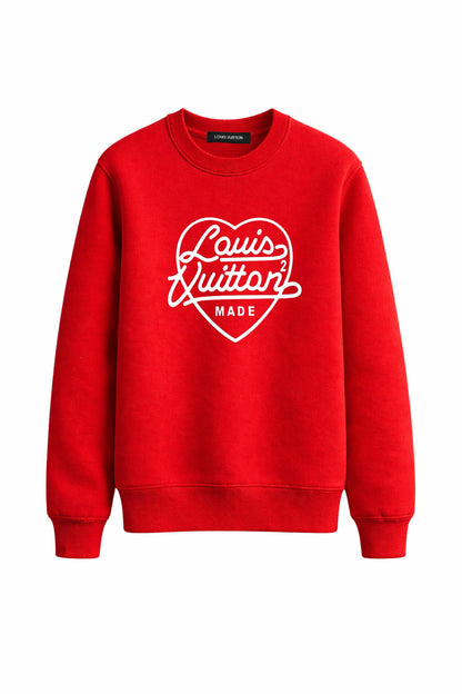 SUDADERA LOUIS VUITT0N