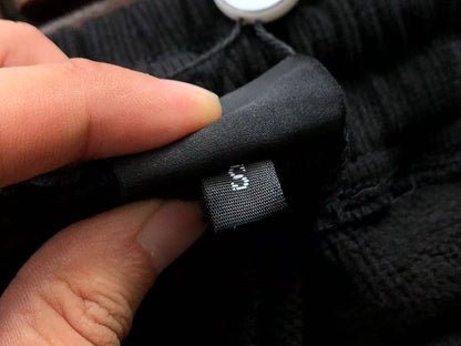 TOP ¥~ 139 PANTS ¥~ 135 6PM HOODIE TROUSERS FLEECE