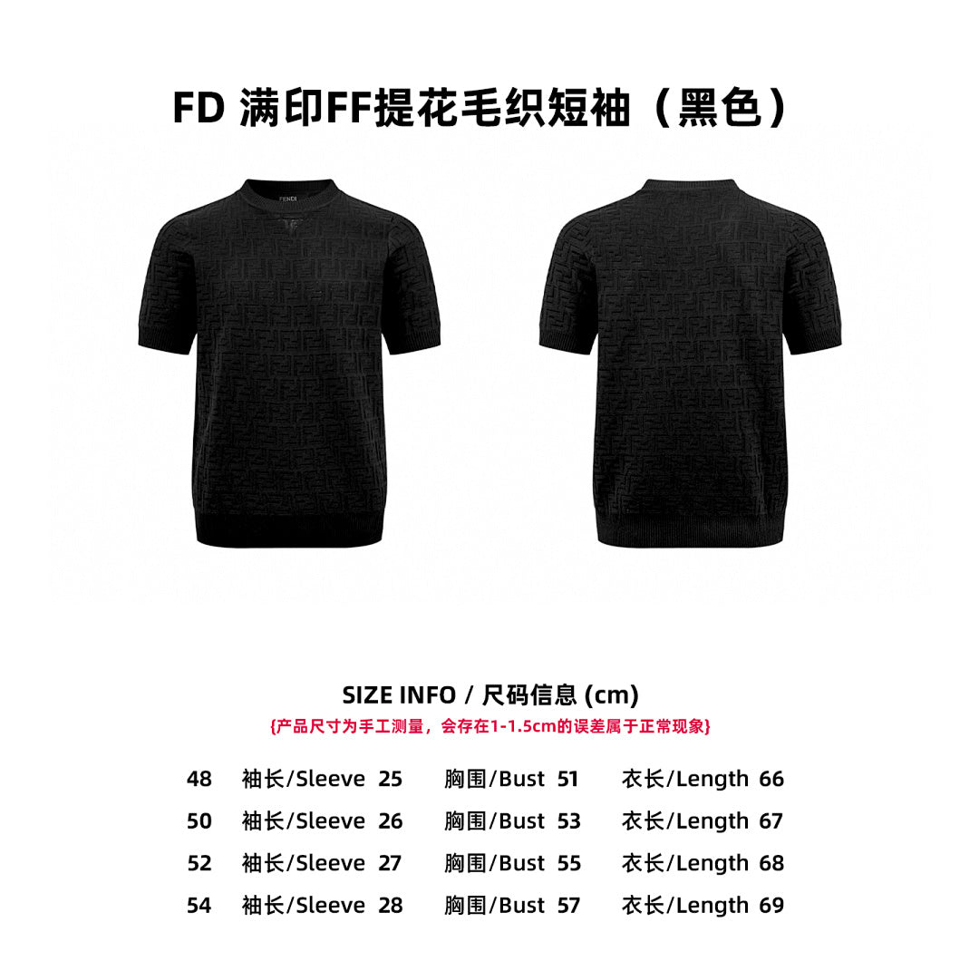 CAMISETA FEND! - 218
