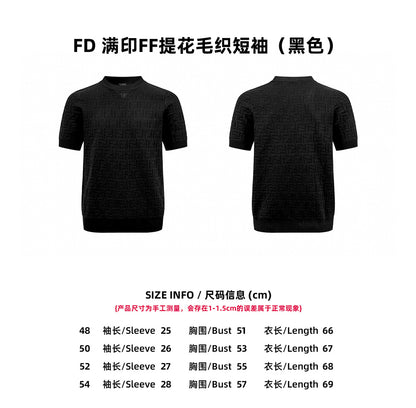 CAMISETA FEND! - 218