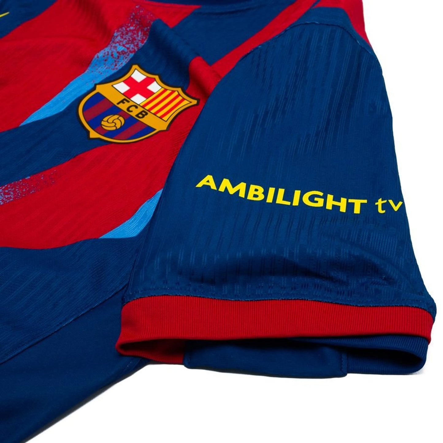 Jersey Fourth Player 25/26