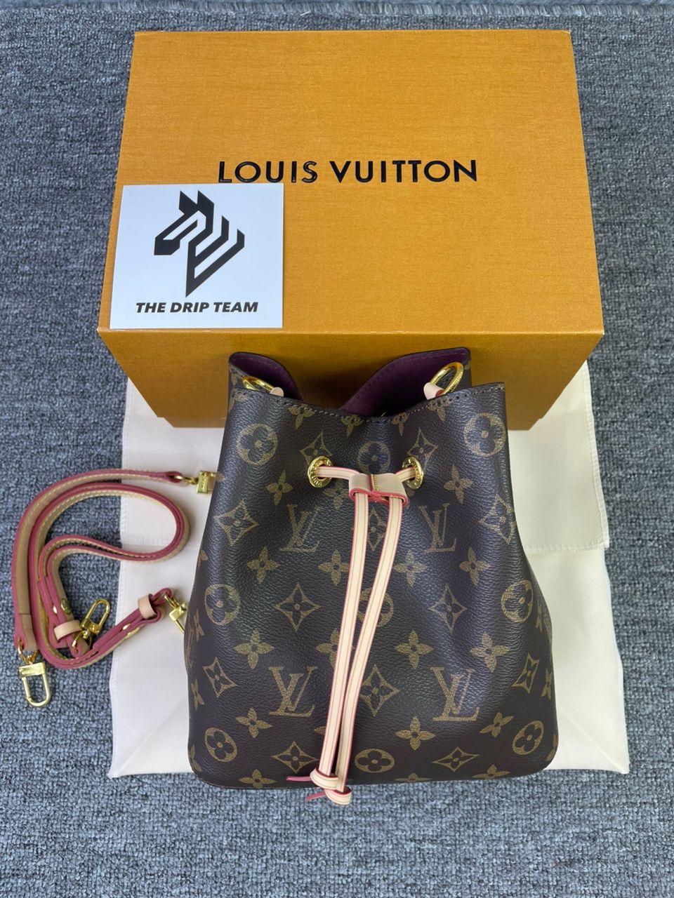 LV