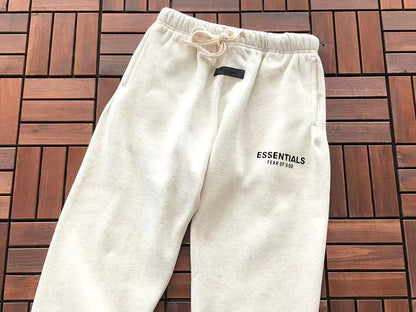 TOP￥~129 PANTS ￥~ 119 FOG HOODIE TROUSERS FLEECE