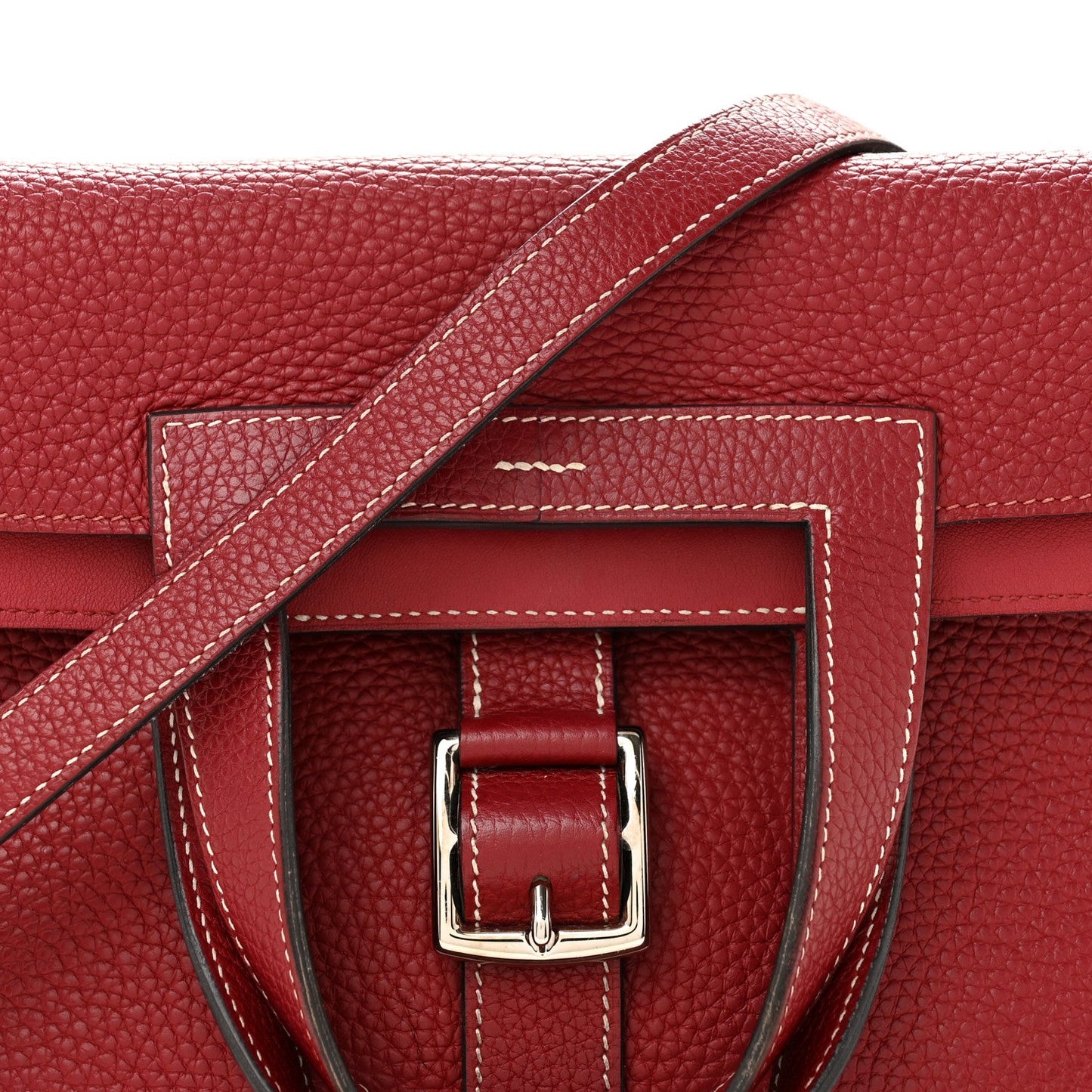 Taurillon Clemence Halzan 31 GM Rouge H