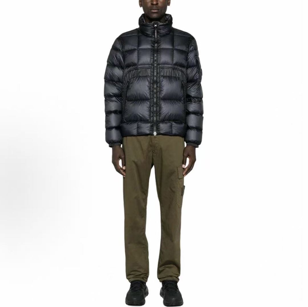 C.P. COTTON JACKET