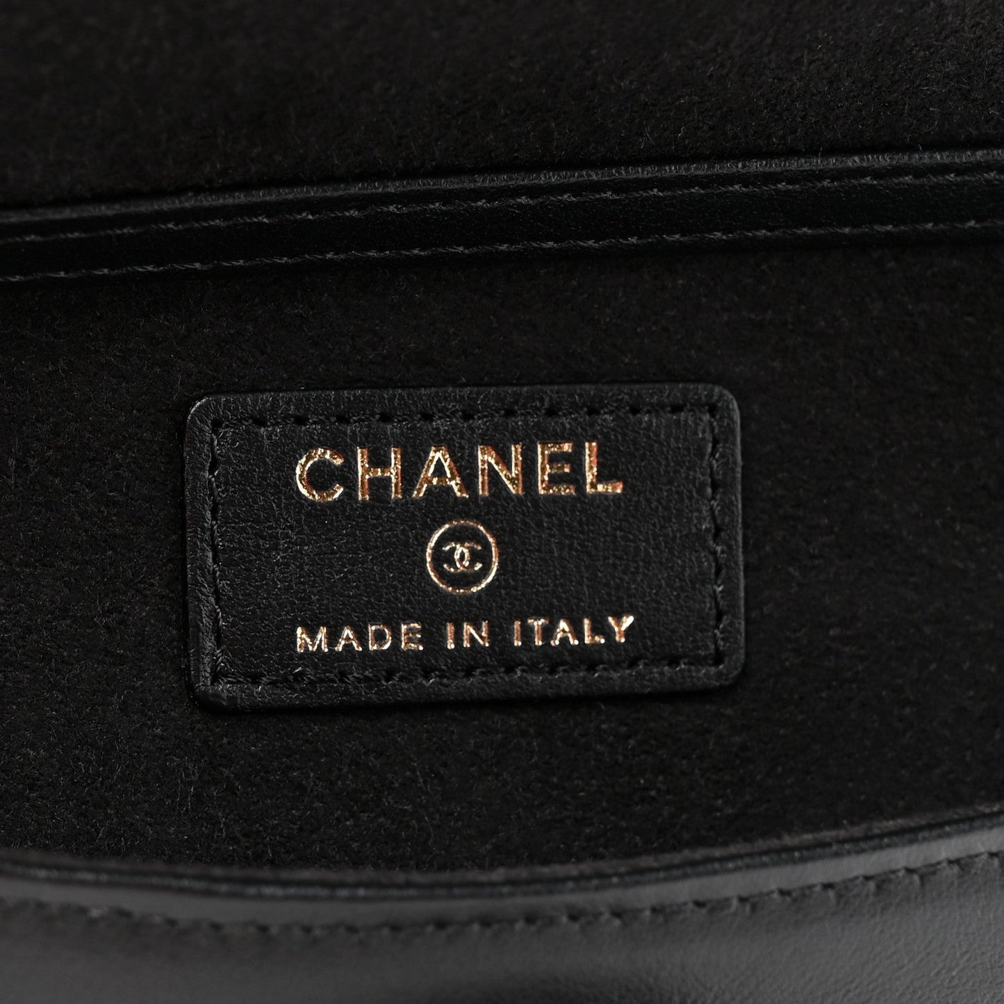 CHANEL