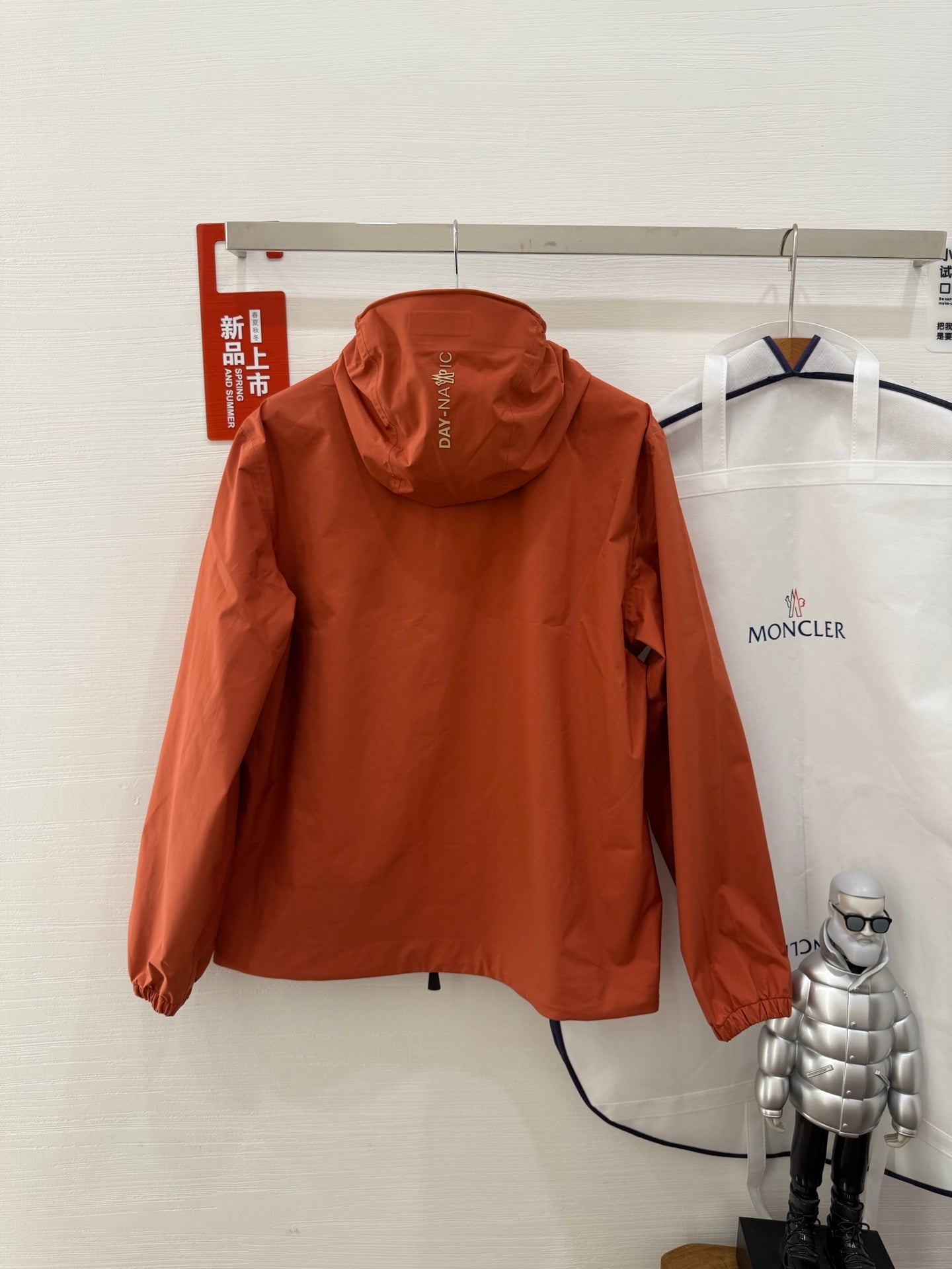 Moncler