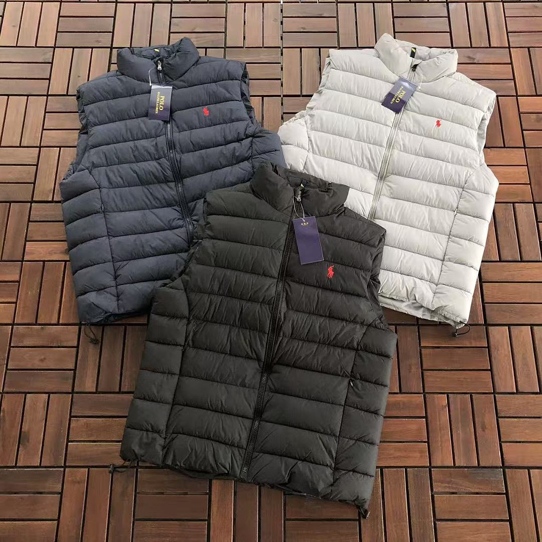 RA🔥PH🔥AU🔥EN COTTON VEST