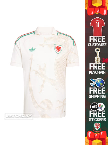 Jersey Away 2026