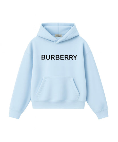 Sudadera burbërry