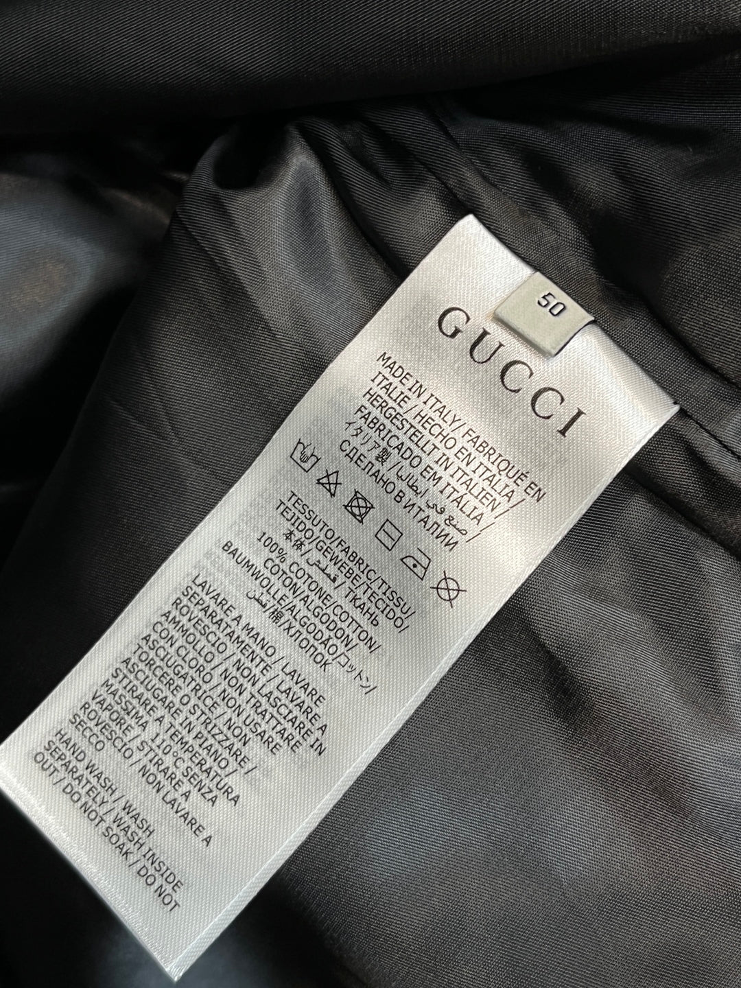 Gucci