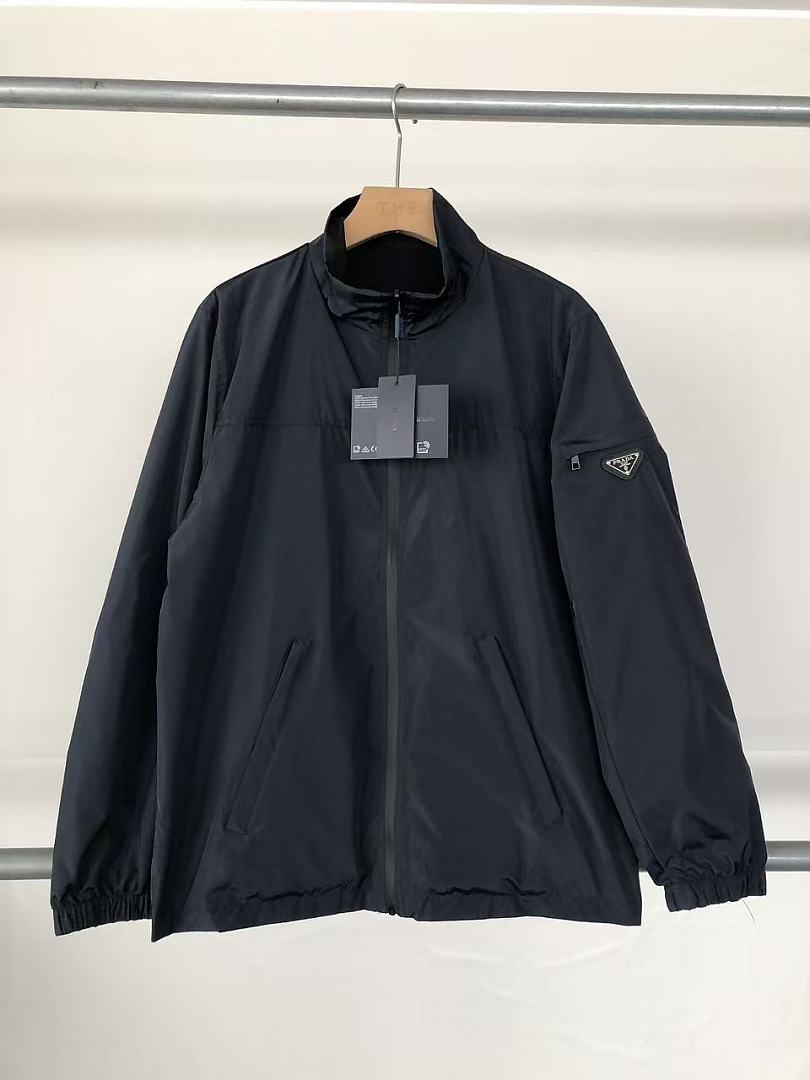 P🔥A🔥A JACKET