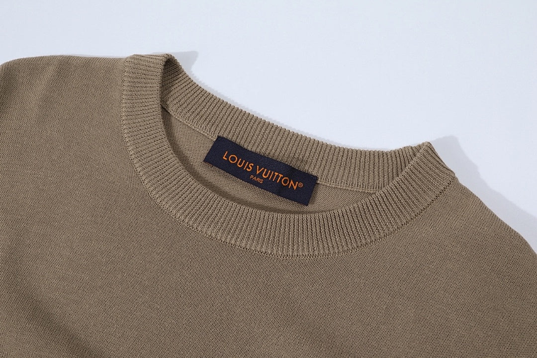 CAMISETA LV - 19