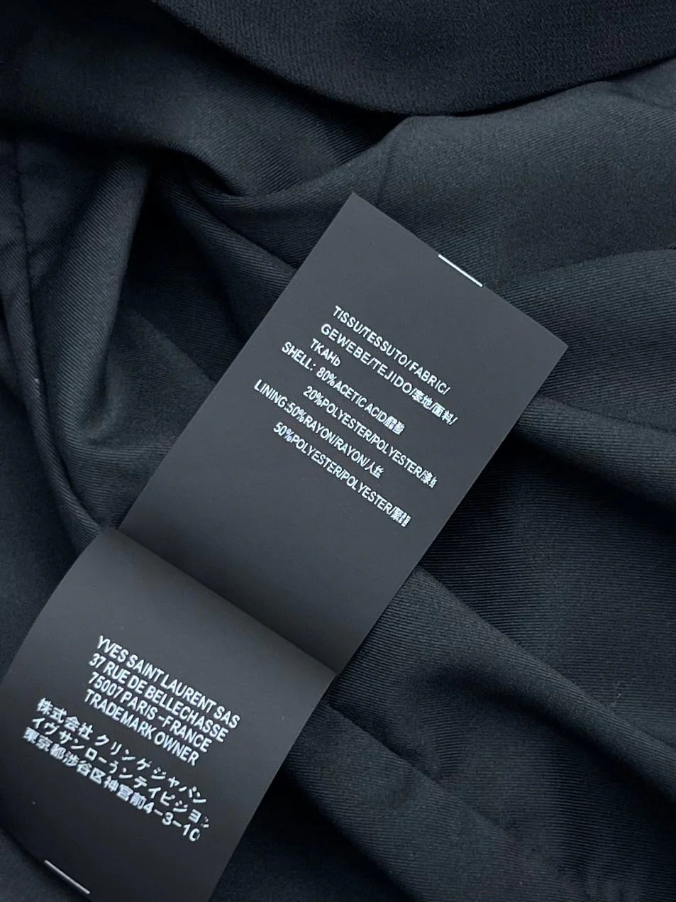 Saint Laurent