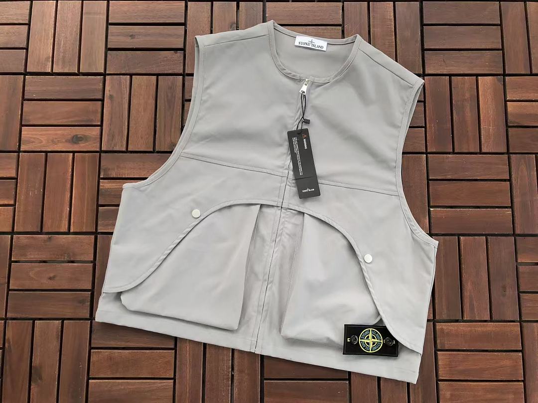 ST🔥🔥E VEST