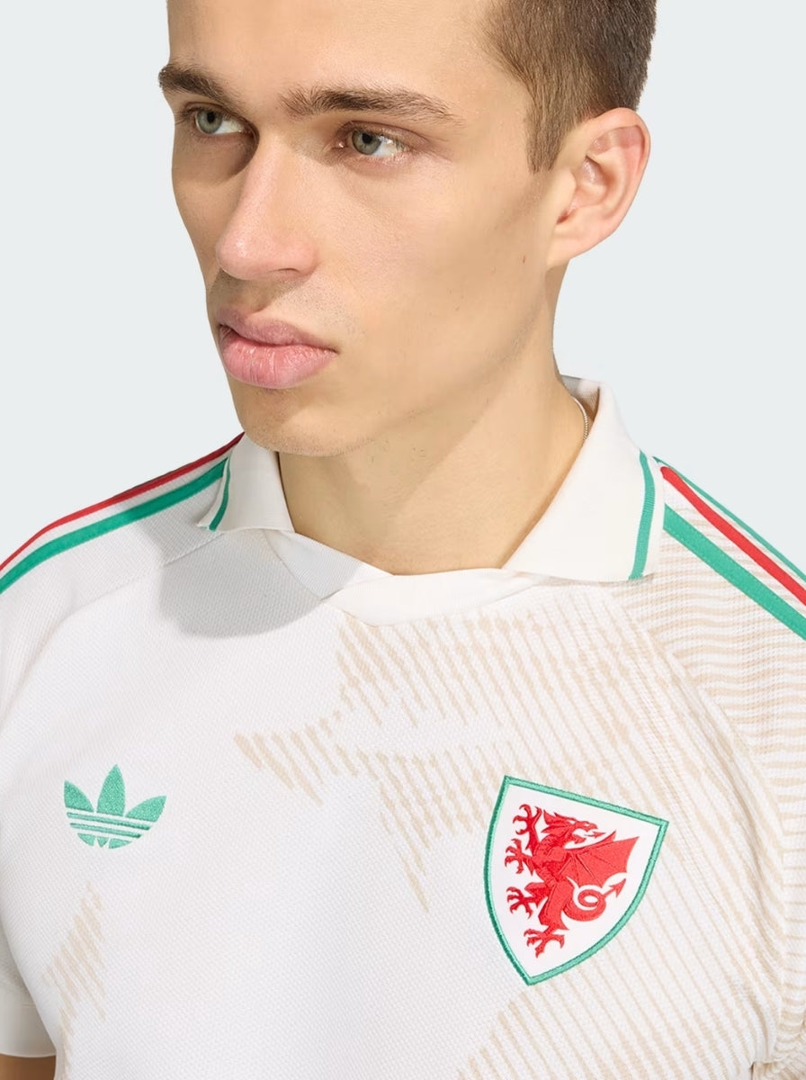Jersey Away 2026