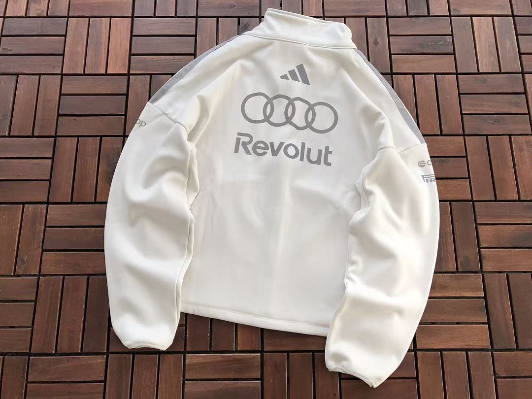🔥DI🔥AS & AUDI SWEATER FLEECE