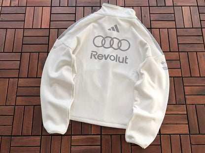 🔥DI🔥AS & AUDI SWEATER FLEECE