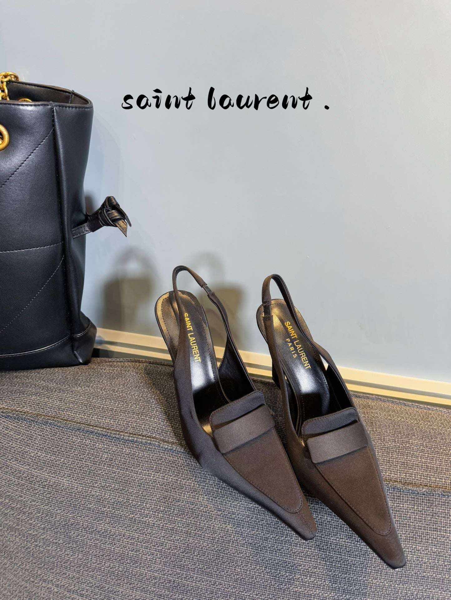 Saint Laurent