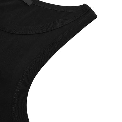 CAMISETA SIN MANGAS PRADA - 556