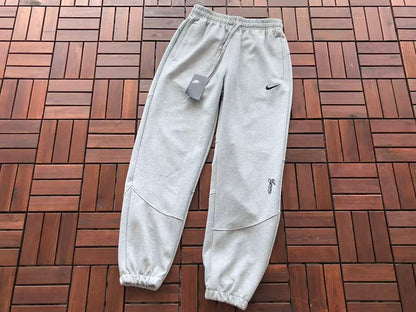 TOP￥~165 PANTS￥~129 S🔥P🔥E🔥E & N🔥K🔥HOODIE TROUSERS