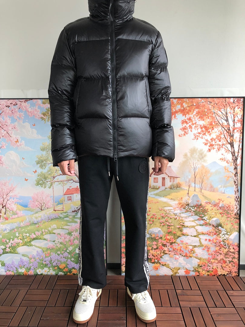 C🔥N🔥🔥A G🔥🔥🔥E DOWN JACKET