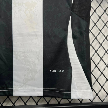 Home 24/25 Kids Shirt Kit