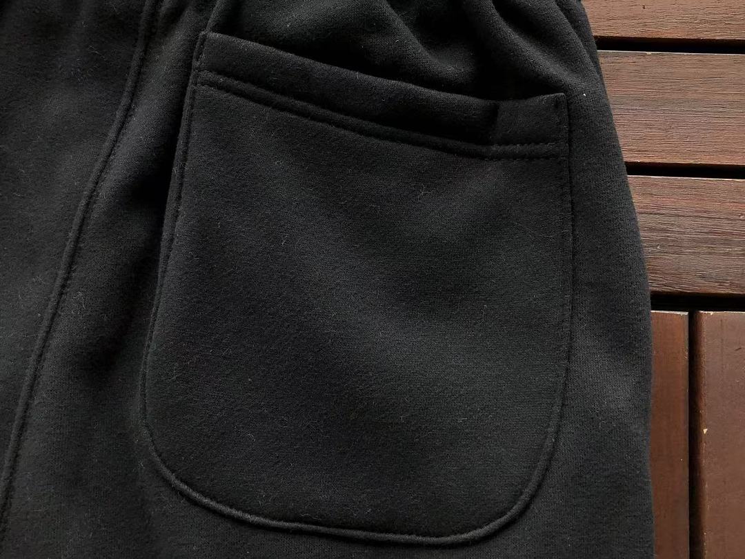 TOP￥~119 PANTS￥~119 S🔥P🔥E🔥E & N🔥K🔥SWEATER TROUSERS FLEECE