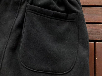 TOP￥~119 PANTS￥~119 S🔥P🔥E🔥E & N🔥K🔥SWEATER TROUSERS FLEECE