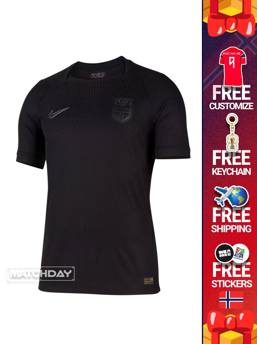 Jersey Away Player 2026