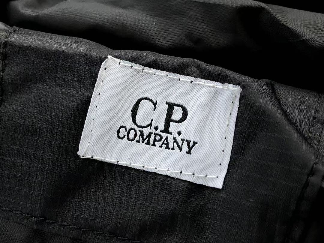 C.P. COTTON JACKET