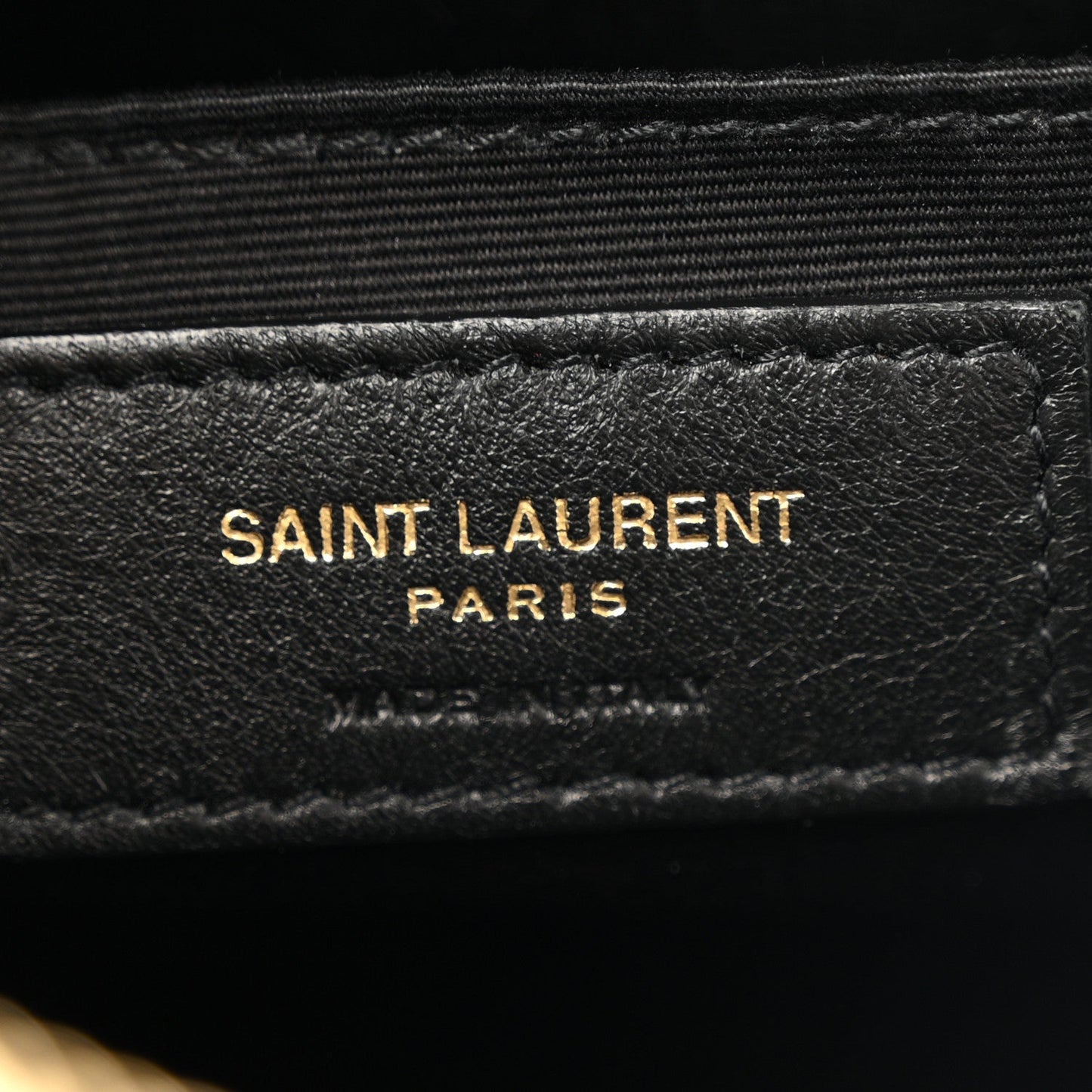 Saint Laurent