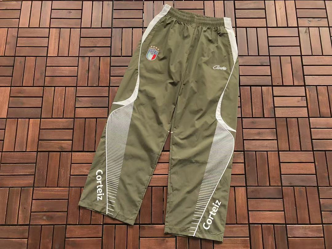 TOP￥~ 165 PANTS ￥~ 125 C🔥RT🔥🔥Z JACKET TROUSERS