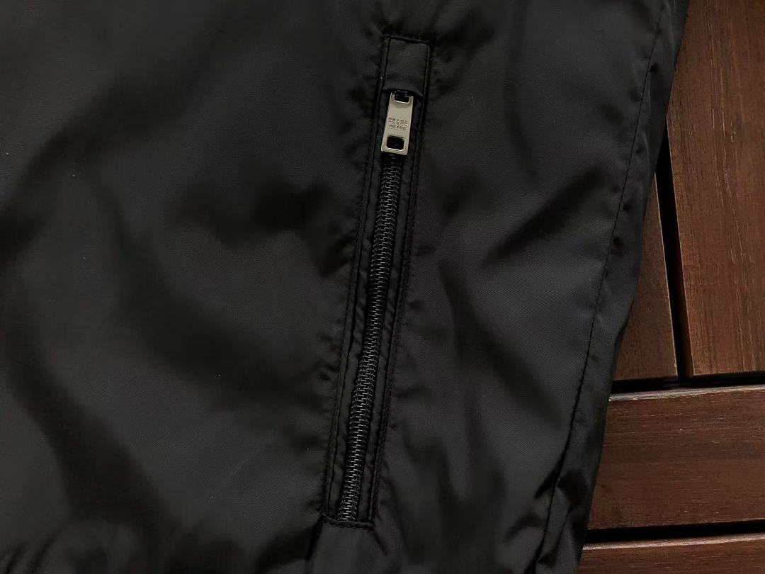 P🔥A🔥A JACKET