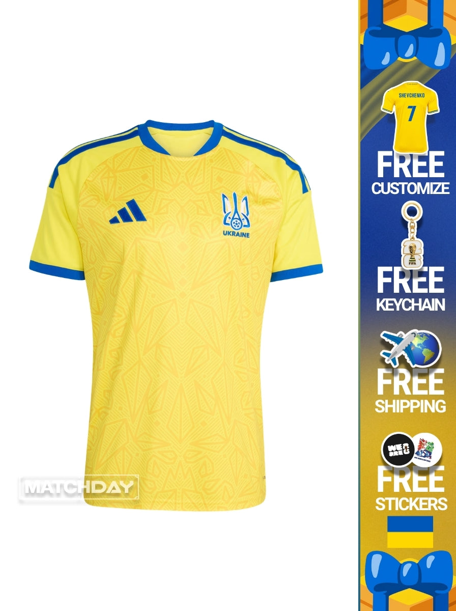 Jersey Home 2026