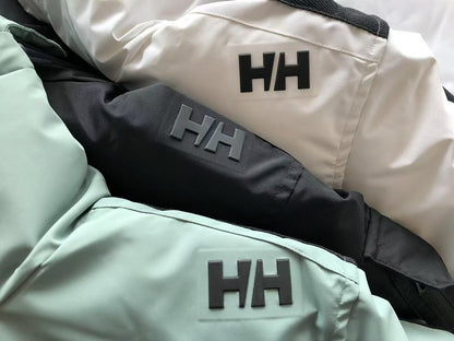 HELLY HANSEN DOWN JACKET