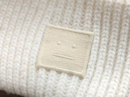 ACNE STUDIOS CAP