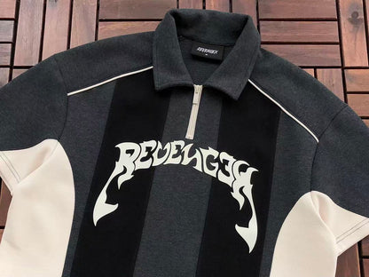 VINTAGE T-SHIRT