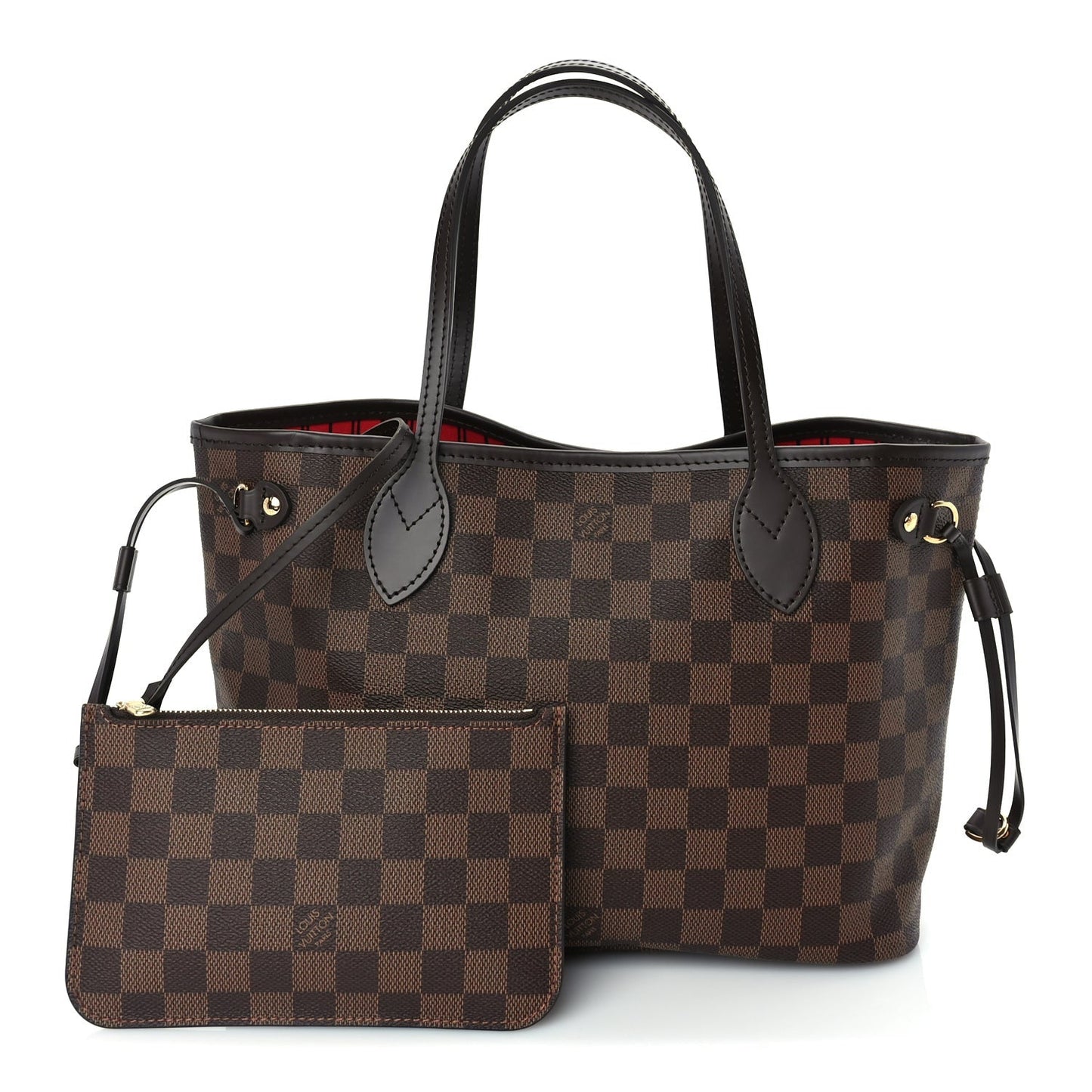 Damier Ebene Neo Neverfull PM