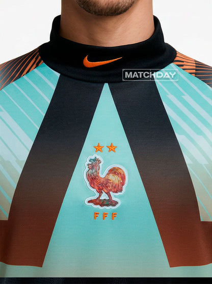 Jersey Goalkeeper Long Sleeve 2026