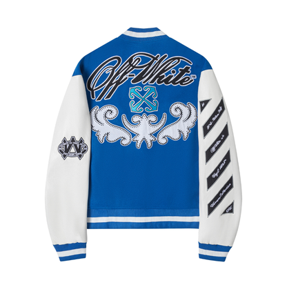 Chaqueta OFF-WHIT£