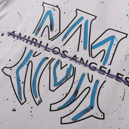 Camiseta AMIRl